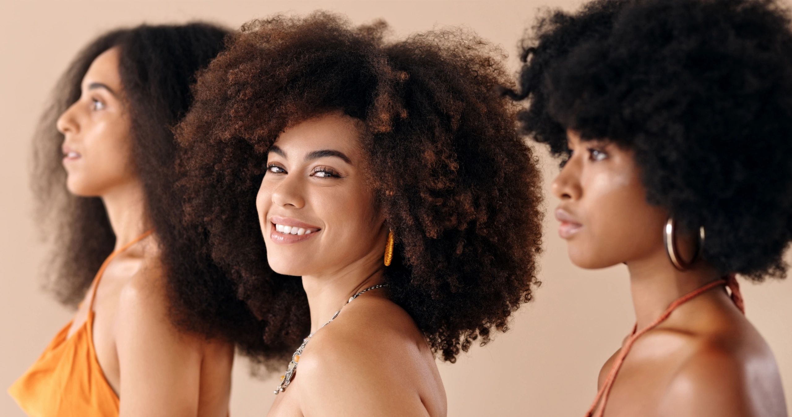 natural hair care lifestyle