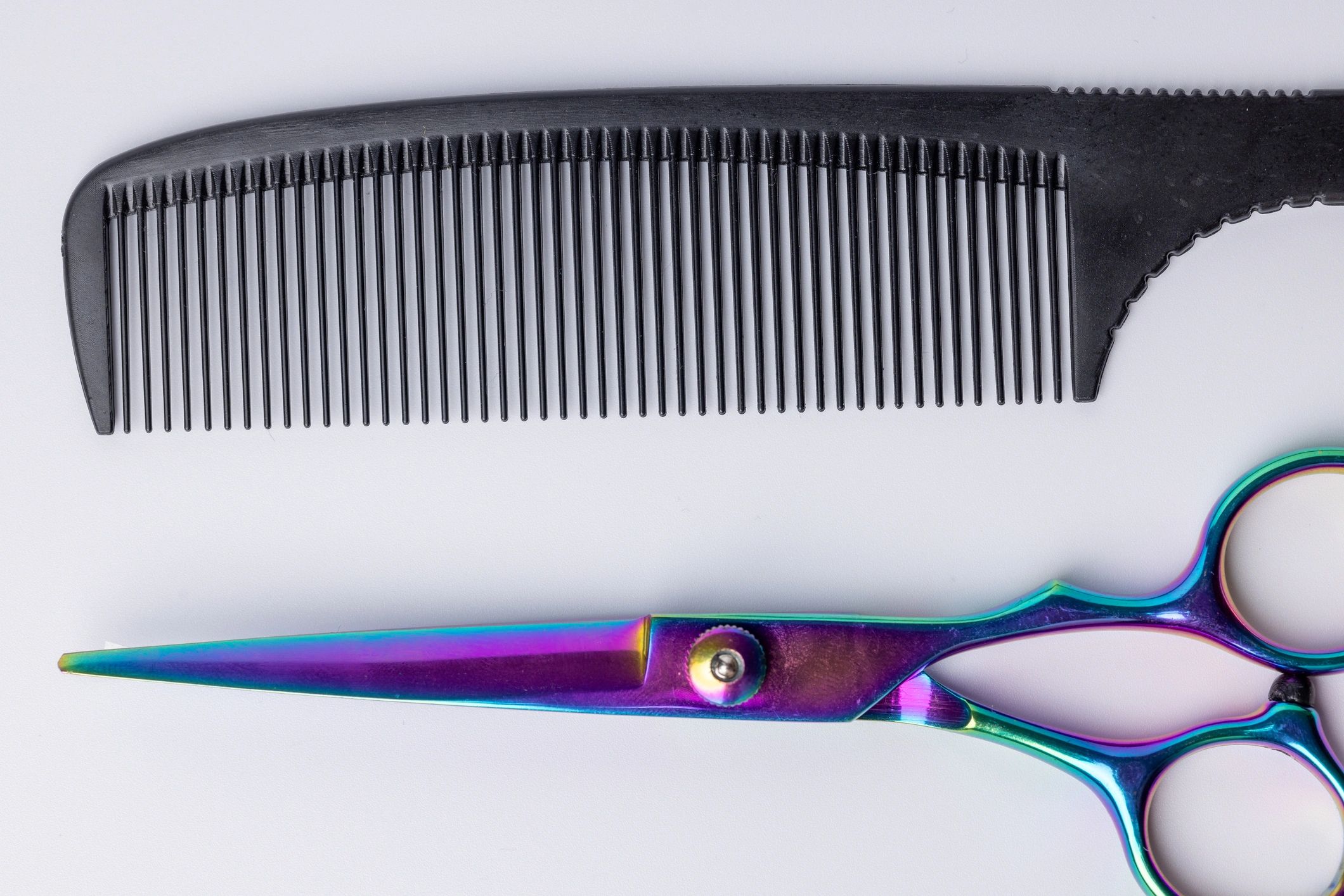 healthy hair lifestyle
