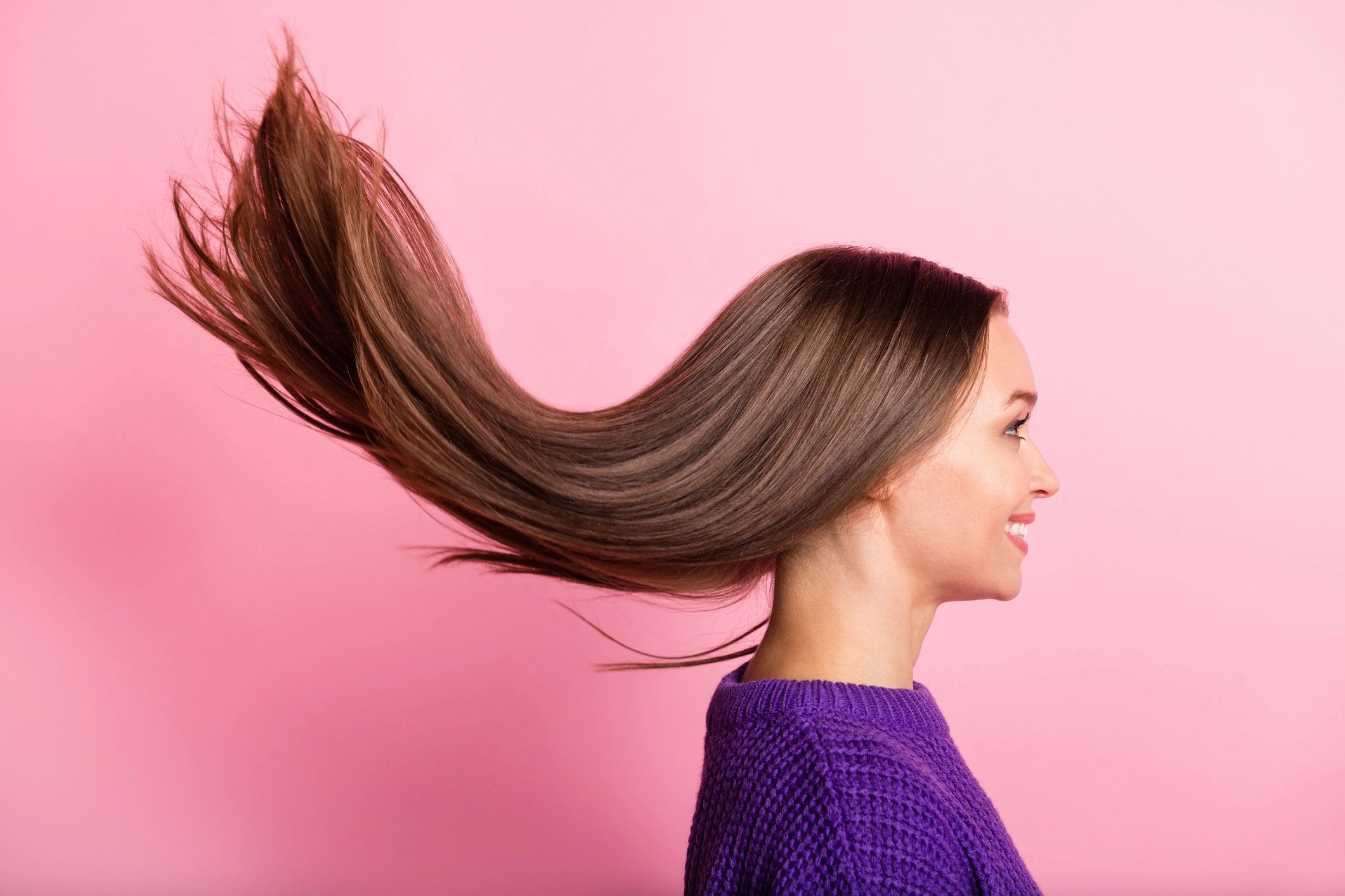 healthy hair tips
