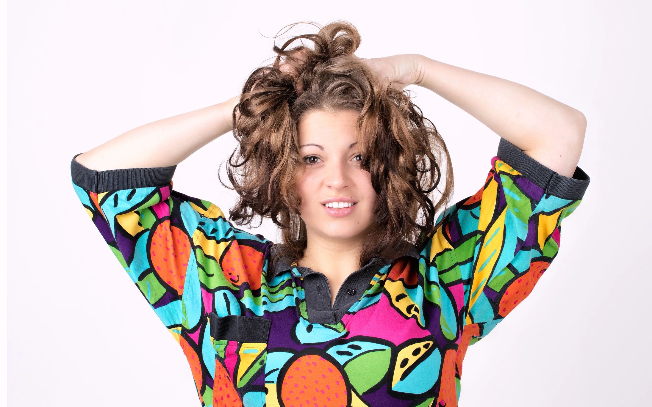 natural hair care blog advice
